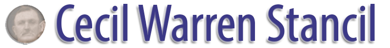 Cecil Warren Stancil pagetopper