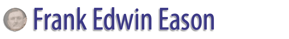 Frank Edwin Eason pagetopper