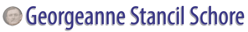 Georgeanne Stancil Schore pagetopper