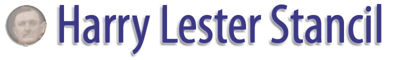 Harry Lester Stancil Sr. pagetopper