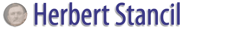 Herbert Andrew Stancil pagetopper