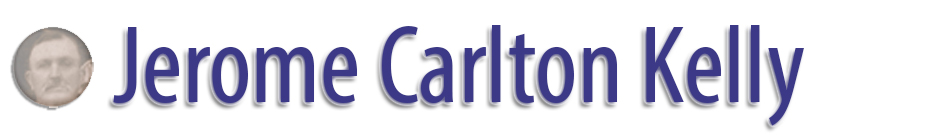 Jerome Carlton Kelly pagetopper