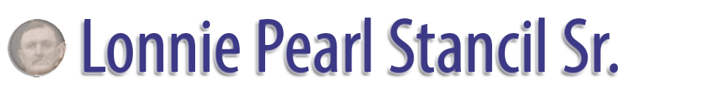 Lonnie Pearl Stancil pagetopper