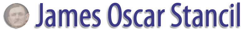 James Oscar Stancil pagetopper