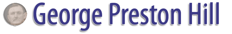 George Preston Hill pagetopper