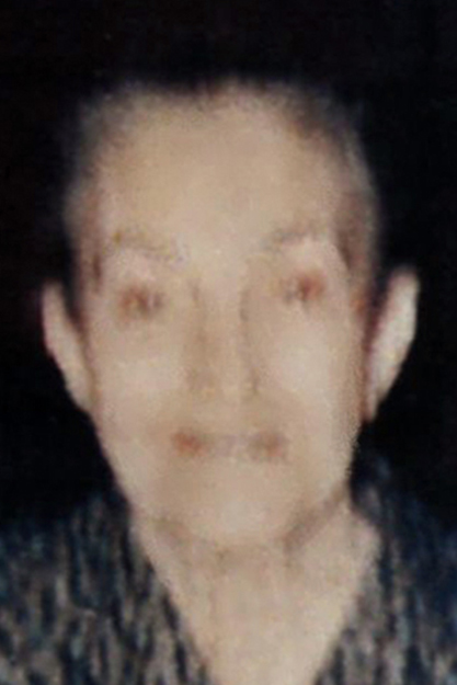 Delia Hill Bailey