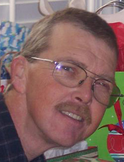 Edward Warren Hill headshot
