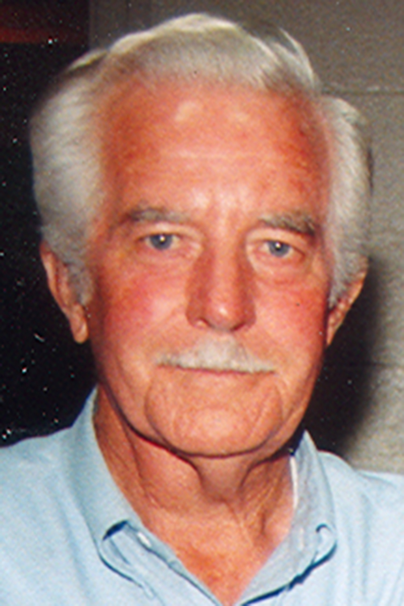 Elmer Leon Godwin