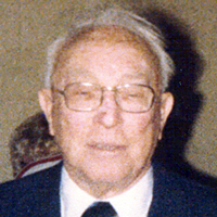 Thomas Emmette Stancil Sr. headshot