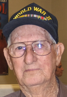 Garland Stancil headshot