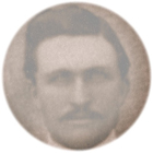 Harvey Arthur Stancil in 1902.