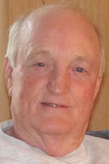 Henry Claiborne Pope headshot