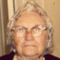 Ila Stancil Creech headshot