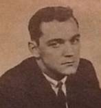 Jack Rowland Stancil headshot