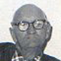 James Oscar Stancil Headshot