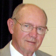 James 'Jay' Elbert Stancil Headshot