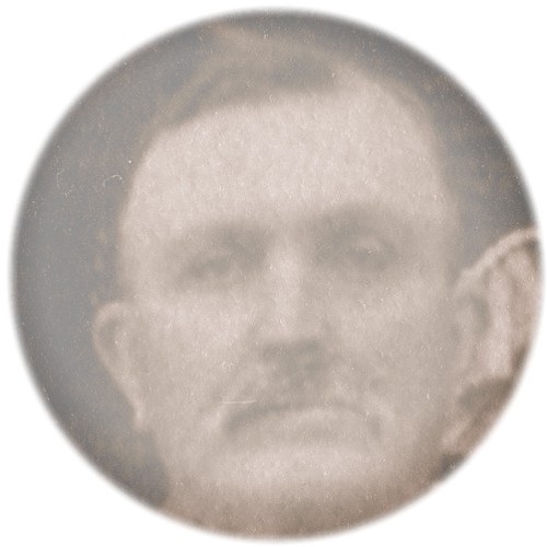 John Thomas Stancil headshot