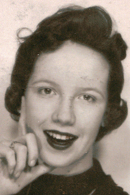 Linda Louise Leimbrock