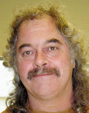 Walter Matt Six headshot