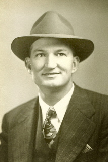 John Millard Stancil