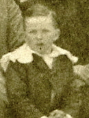 Millard Hill headshot from 1902.