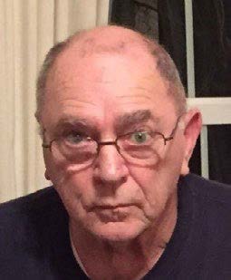 Larry Richard Joyner Jr. headshot