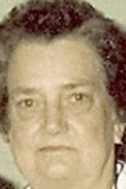 Sudie Bailey Sullivan headshot