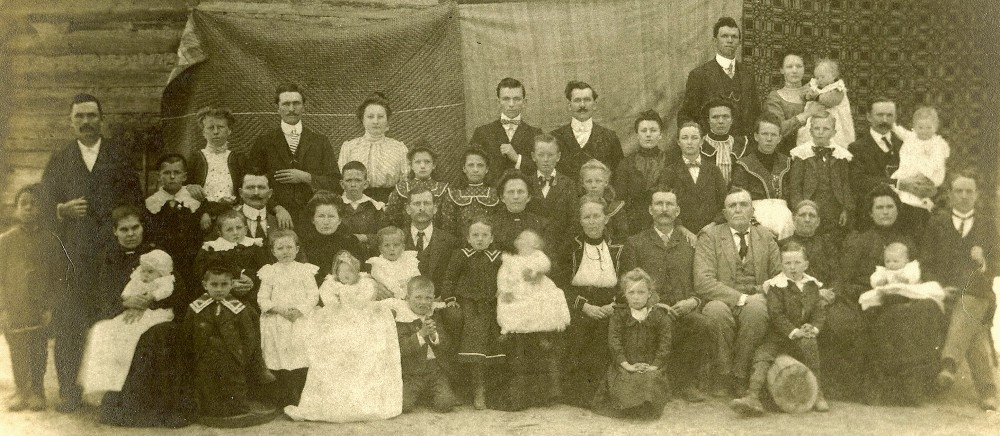 stancil family