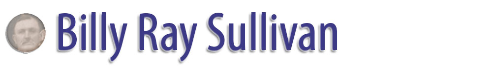 Billy Ray Sullivan Pagetopper
