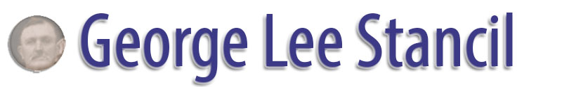 George Lee Stancil pagetopper