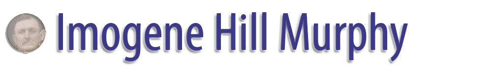 Rosa Imogene Hill pagetopper