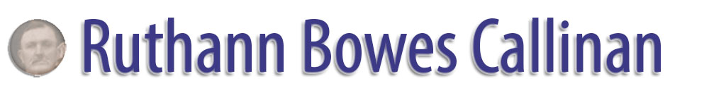 Ruthann Bowes Callinan pagetopper