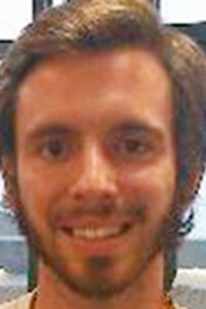 Andrew Edward Crabtree headshot