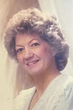 Bettie Williams Graham headshot.
