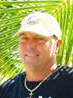 Robert Edward Stancil headshot.