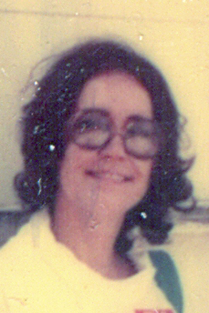 Margaret Carol Eason Cole