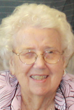 Ethel Hales Stancil headshot.