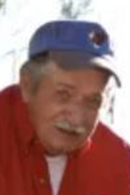 Folden Wilford 'F.W.' Lee Jr. headshot.