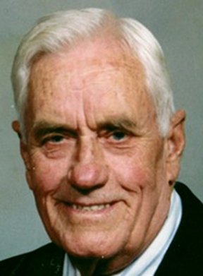 James Orville Stancil headshot.