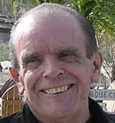 Julius Repecko Sr. headshot