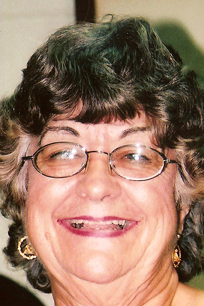 Laura Woodard Edwards headshot.