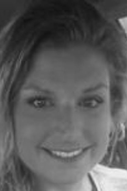 Lorin McLean Cooke headshot.