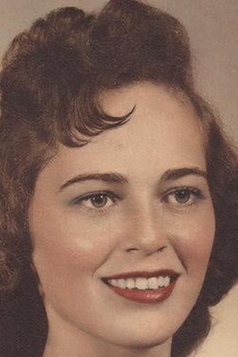 Kathleen 'Kathy' Muliwai Yvonne Stancil Akau headshot.