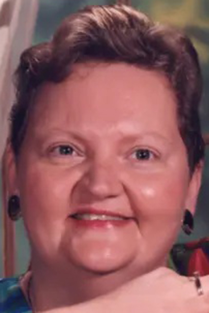 Vivian Elizabeth Pope headshot