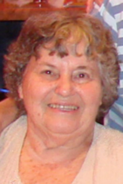 Wilda Loveday Devine headshot.