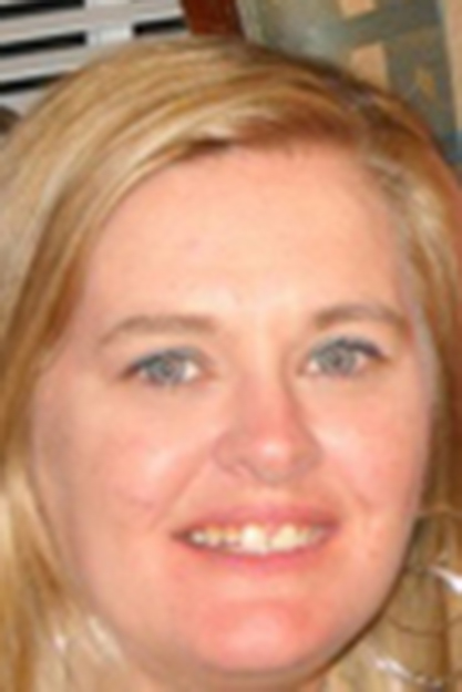 Windi Crabtree Quinby headshot.
