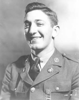 Randolph Moore Headshot.